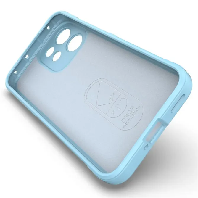 Coque Oppo Reno15 FS 5G / 15 F 5G Rugged Silicone