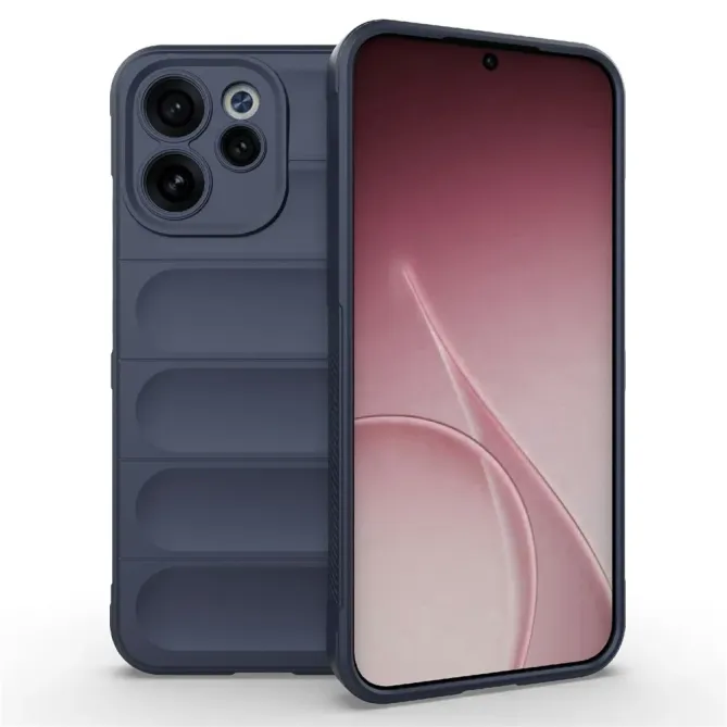 Coque Oppo Reno15 FS 5G / 15 F 5G Rugged Silicone