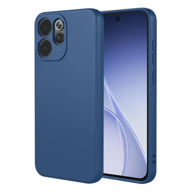 Coque Oppo Reno15 FS 5G / 15 F 5G en Silicone