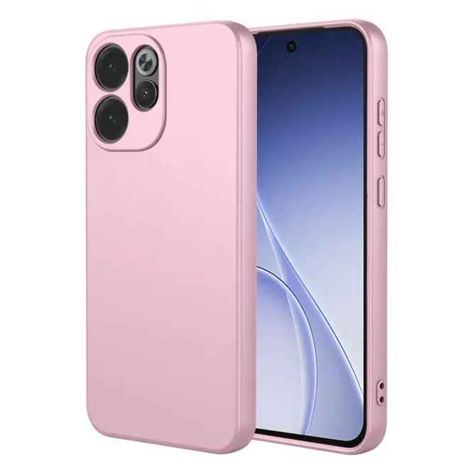 Coque Oppo Reno15 FS 5G / 15 F 5G en Silicone
