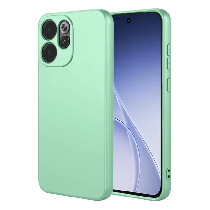 Coque Oppo Reno15 FS 5G / 15 F 5G en Silicone