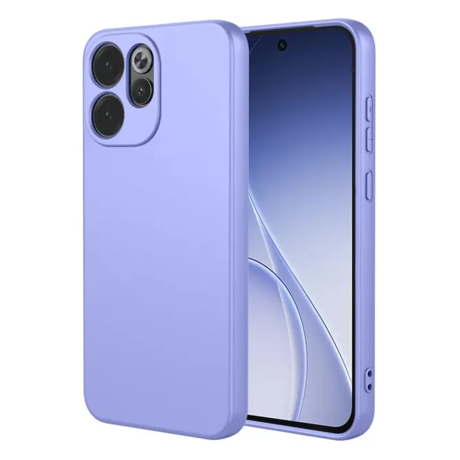 Coque Oppo Reno15 FS 5G / 15 F 5G en Silicone