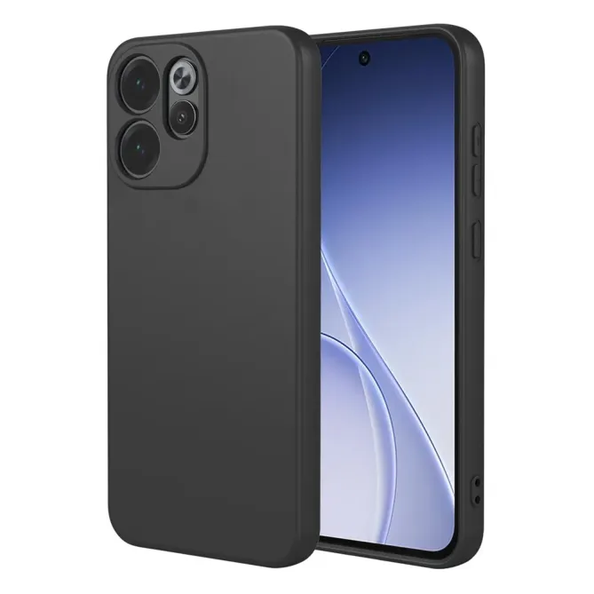 Coque Oppo Reno15 FS 5G / 15 F 5G en Silicone
