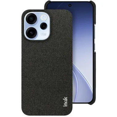 Coque Oppo Reno15 FS 5G / 15 F 5G Finition Textile Ruiyi Series | IMAK