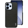 Coque Oppo Reno15 FS 5G / 15 F 5G Finition Textile Ruiyi Series | IMAK