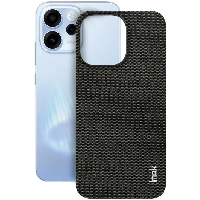 Coque Oppo Reno15 FS 5G / 15 F 5G Finition Textile Ruiyi Series | IMAK