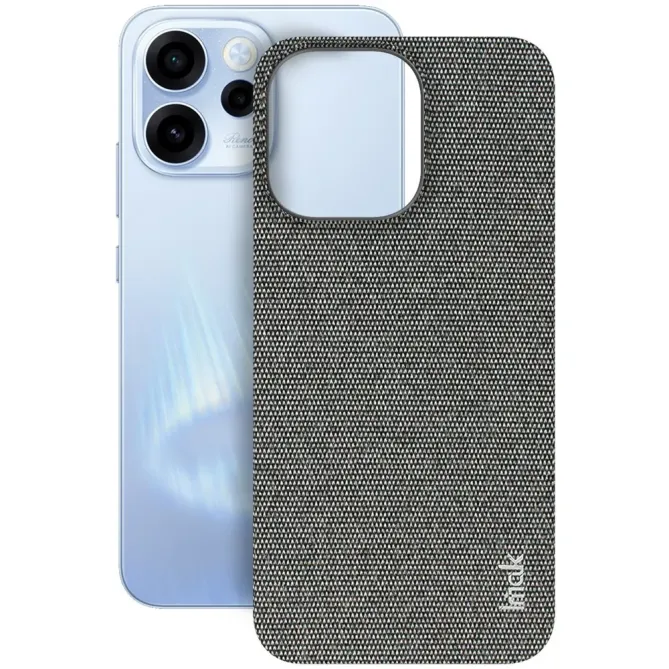 Coque Oppo Reno15 FS 5G / 15 F 5G Finition Textile Ruiyi Series | IMAK