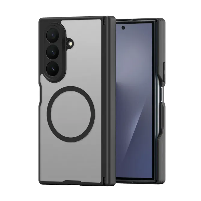 Coque Samsung Galaxy Z TriFold Expn Series Magnétique