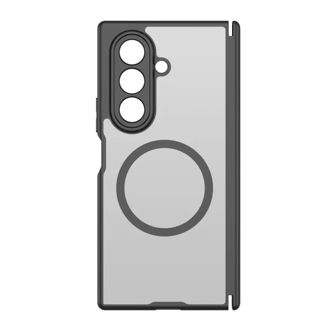 Coque Samsung Galaxy Z TriFold Expn Series Magnétique