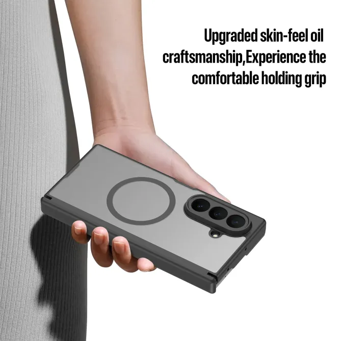 Coque Samsung Galaxy Z TriFold Expn Series Magnétique