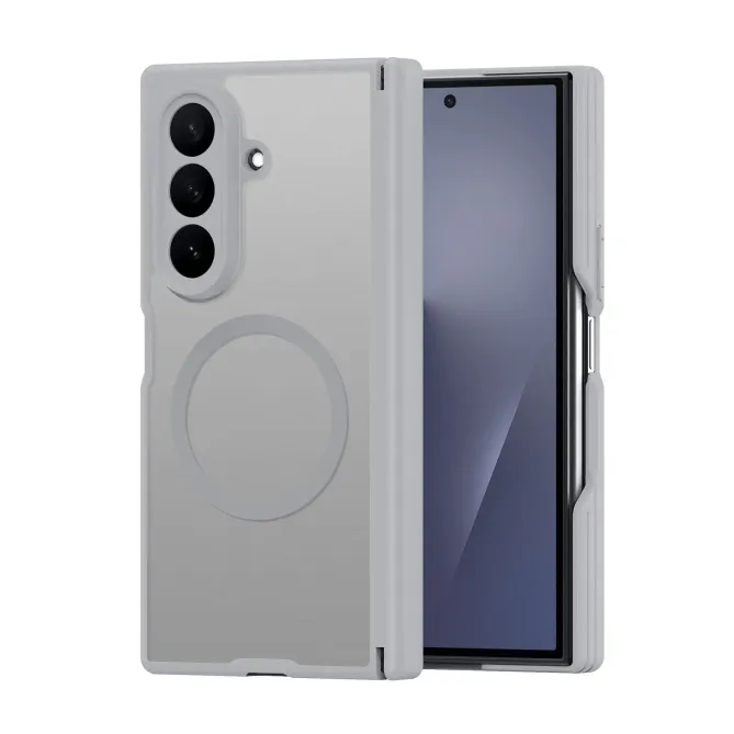 Coque Samsung Galaxy Z TriFold Expn Series Magnétique