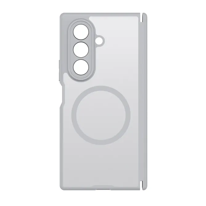 Coque Samsung Galaxy Z TriFold Expn Series Magnétique