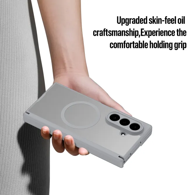 Coque Samsung Galaxy Z TriFold Expn Series Magnétique