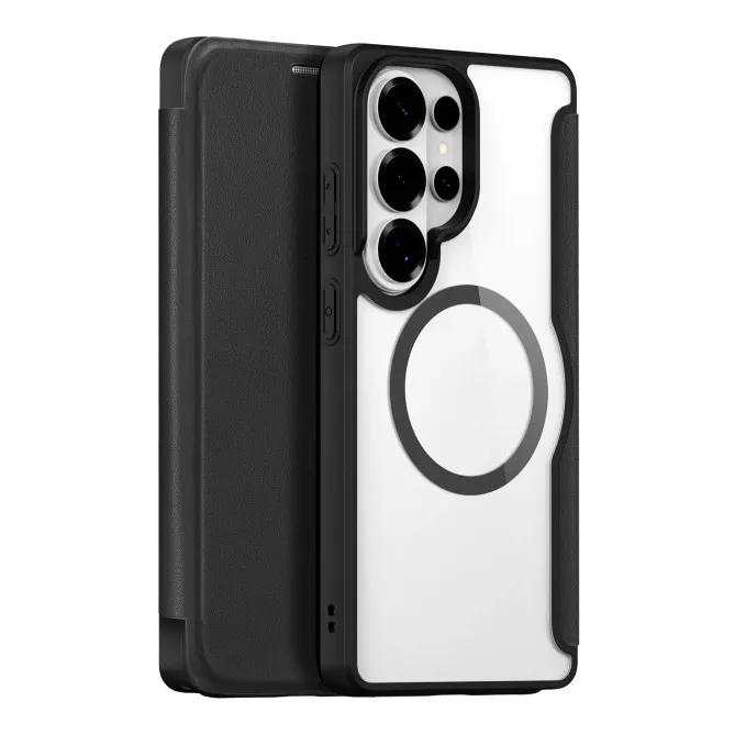 Coque Samsung Galaxy S26 Ultra avec Rabat Skin X Pro