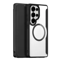 Coque Samsung Galaxy S26 Ultra avec Rabat Skin X Pro