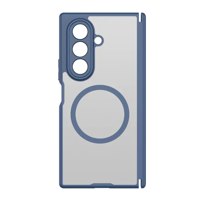 Coque Samsung Galaxy Z TriFold Expn Series Magnétique