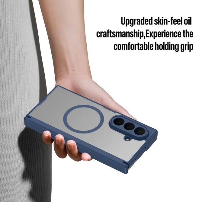 Coque Samsung Galaxy Z TriFold Expn Series Magnétique