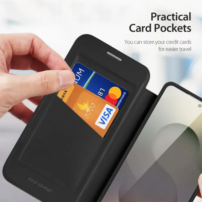 Coque Samsung Galaxy S26 Ultra avec Rabat Skin X Pro