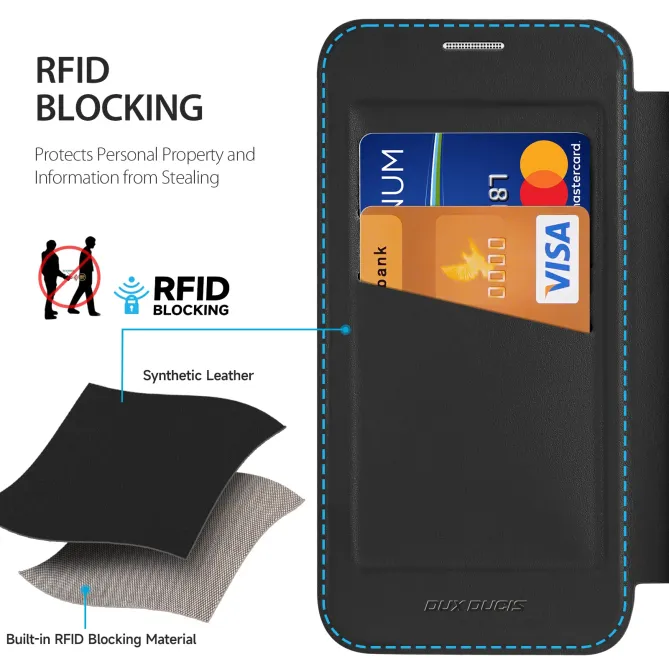 Coque Samsung Galaxy S26 Ultra avec Rabat Skin X Pro