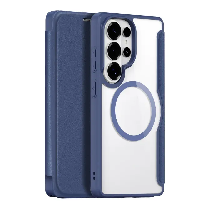 Coque Samsung Galaxy S26 Ultra avec Rabat Skin X Pro