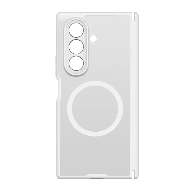 Coque Samsung Galaxy Z TriFold Expn Series Magnétique