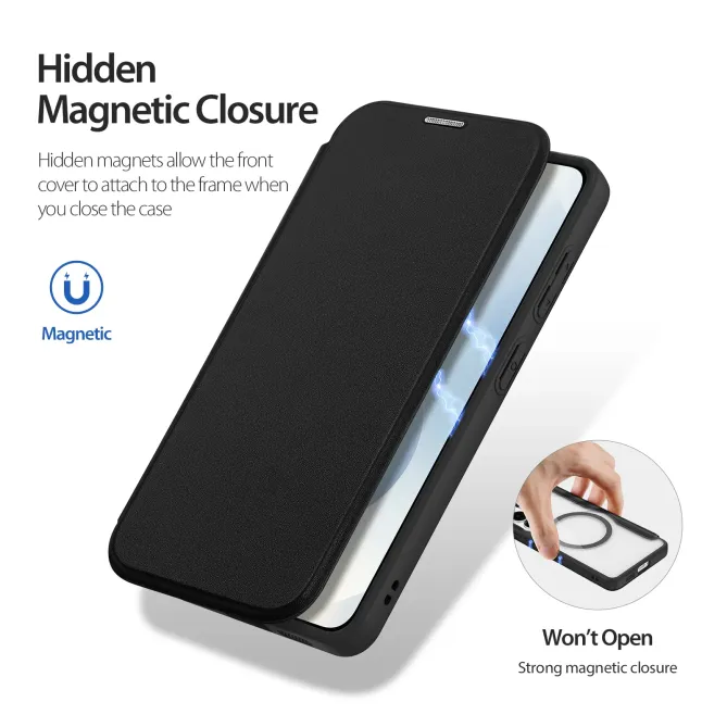 Coque Samsung Galaxy S26 avec Rabat Skin X Pro