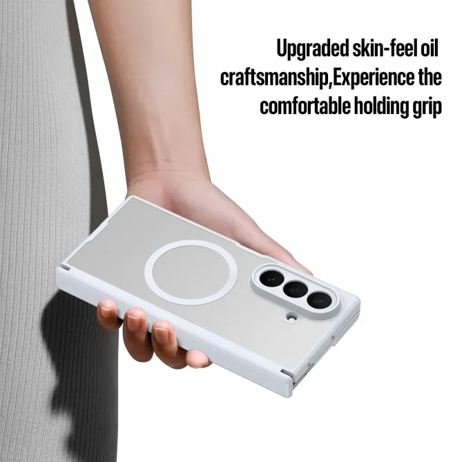 Coque Samsung Galaxy Z TriFold Expn Series Magnétique