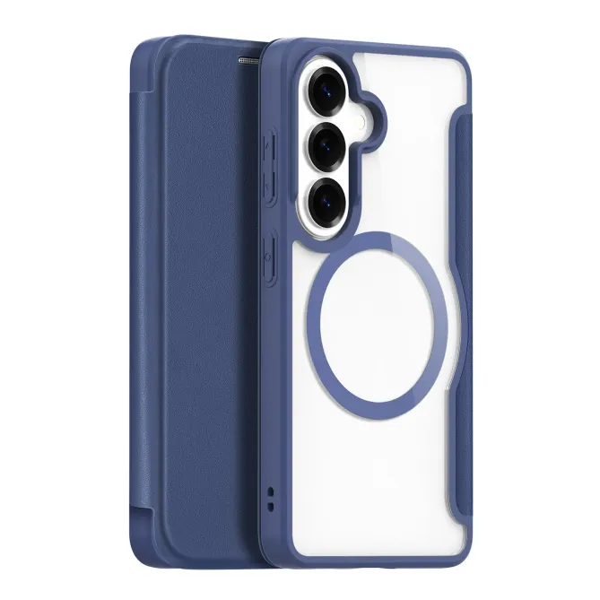 Coque Samsung Galaxy S26 avec Rabat Skin X Pro