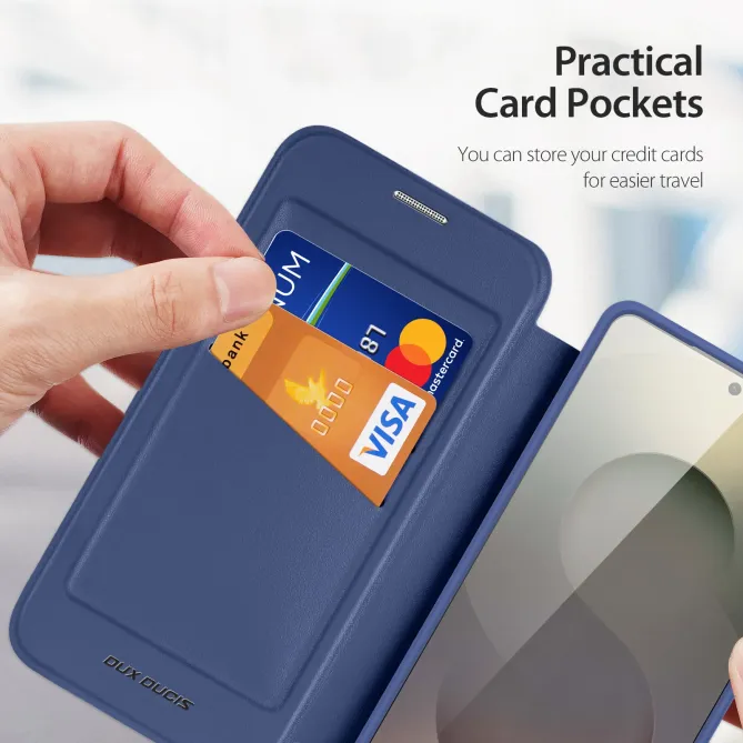 Coque Samsung Galaxy S26 Ultra avec Rabat Skin X Pro