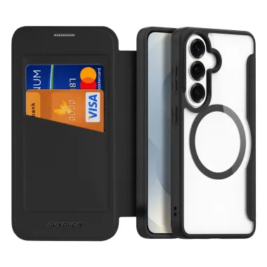 Coque Samsung Galaxy S26+ avec Rabat Skin X Pro