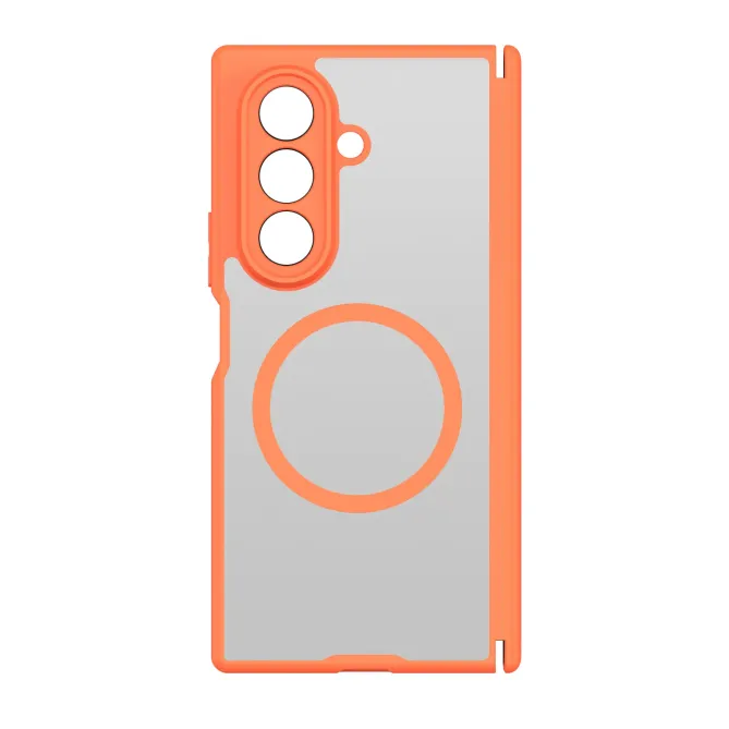 Coque Samsung Galaxy Z TriFold Expn Series Magnétique