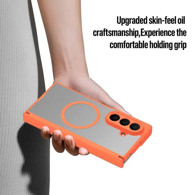 Coque Samsung Galaxy Z TriFold Expn Series Magnétique