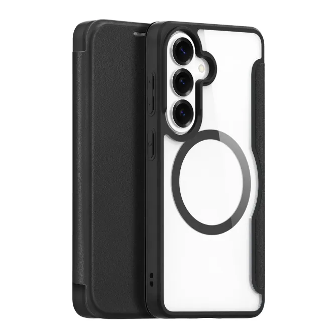Coque Samsung Galaxy S26+ avec Rabat Skin X Pro