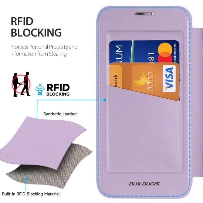 Coque Samsung Galaxy S26 Ultra avec Rabat Skin X Pro