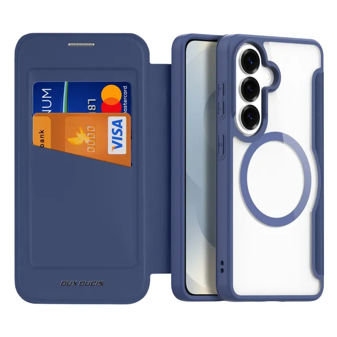 Coque Samsung Galaxy S26+ avec Rabat Skin X Pro