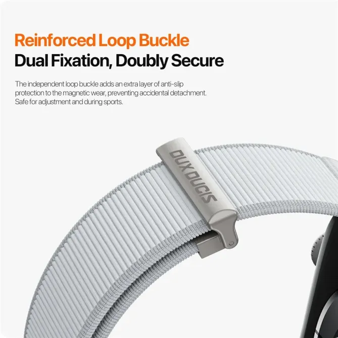 Bracelet Magnétique Apple Watch Series 11 10 9 8 SE YM Series