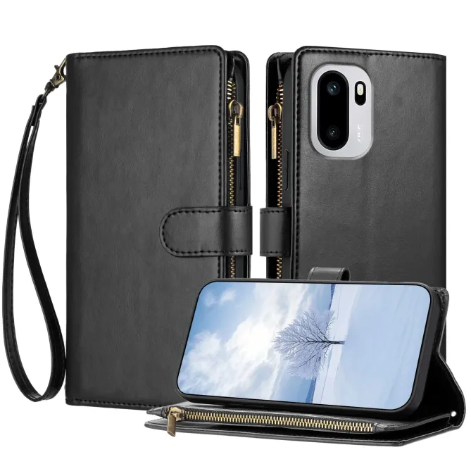 Housse OnePlus 15R Portefeuille | ORGANIZER