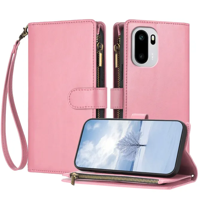 Housse OnePlus 15R Portefeuille | ORGANIZER