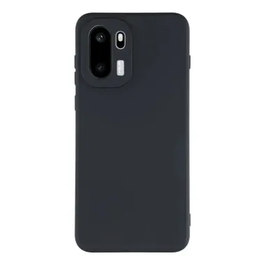 Coque OnePlus 15R Soft TPU avec Verre Trempé