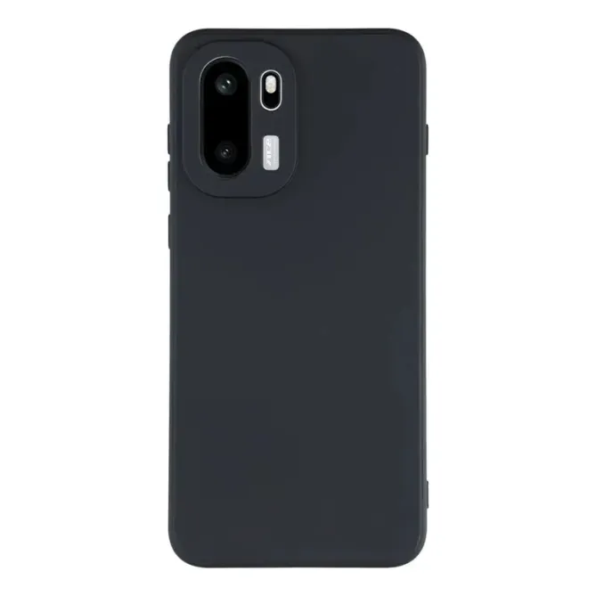 Coque OnePlus 15R Soft TPU avec Verre Trempé