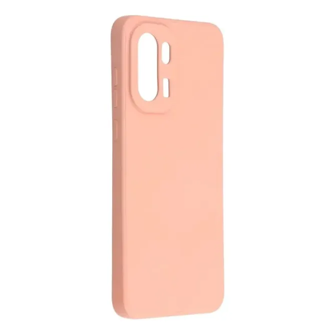 Coque OnePlus 15R Soft TPU avec Verre Trempé