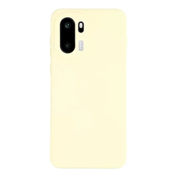 Coque OnePlus 15R Soft TPU avec Verre Trempé