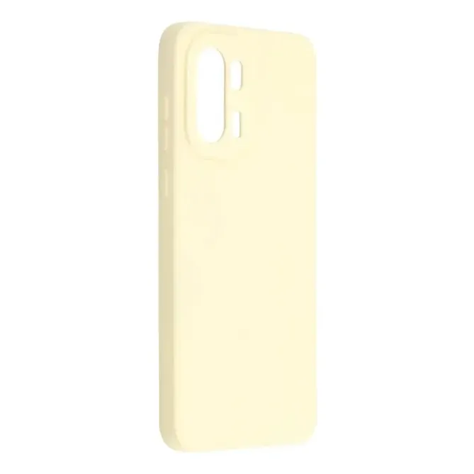 Coque OnePlus 15R Soft TPU avec Verre Trempé