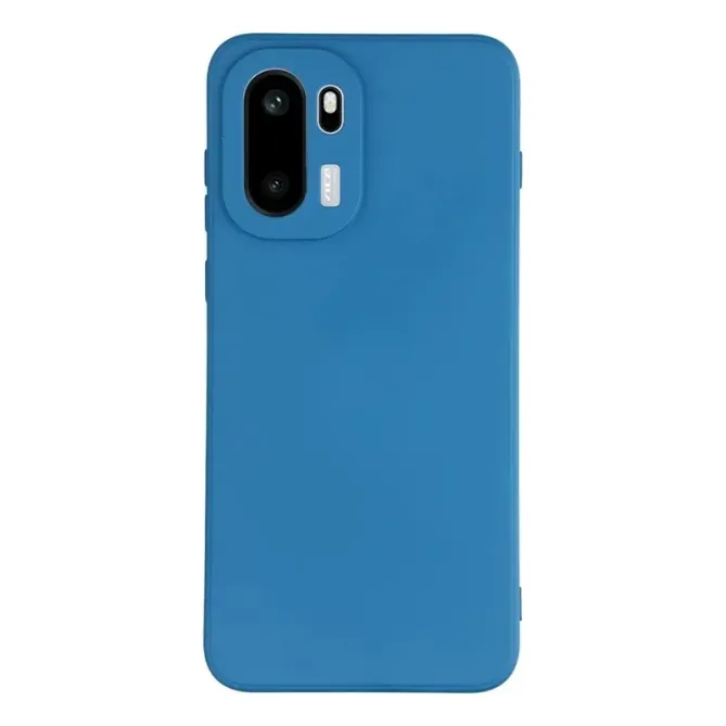 Coque OnePlus 15R Soft TPU avec Verre Trempé