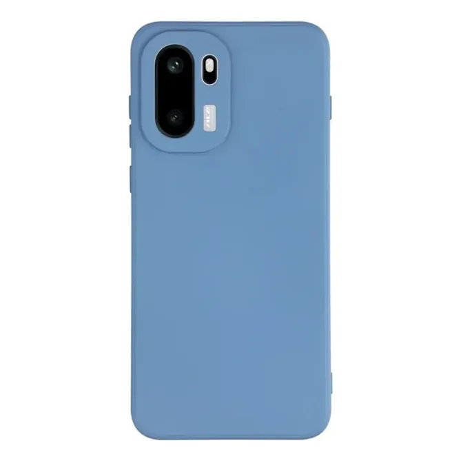 Coque OnePlus 15R Soft TPU avec Verre Trempé