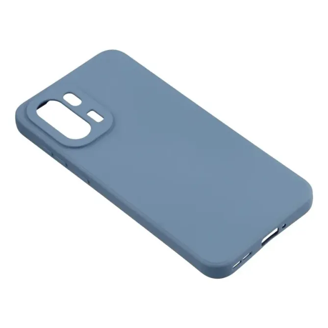 Coque OnePlus 15R Soft TPU avec Verre Trempé