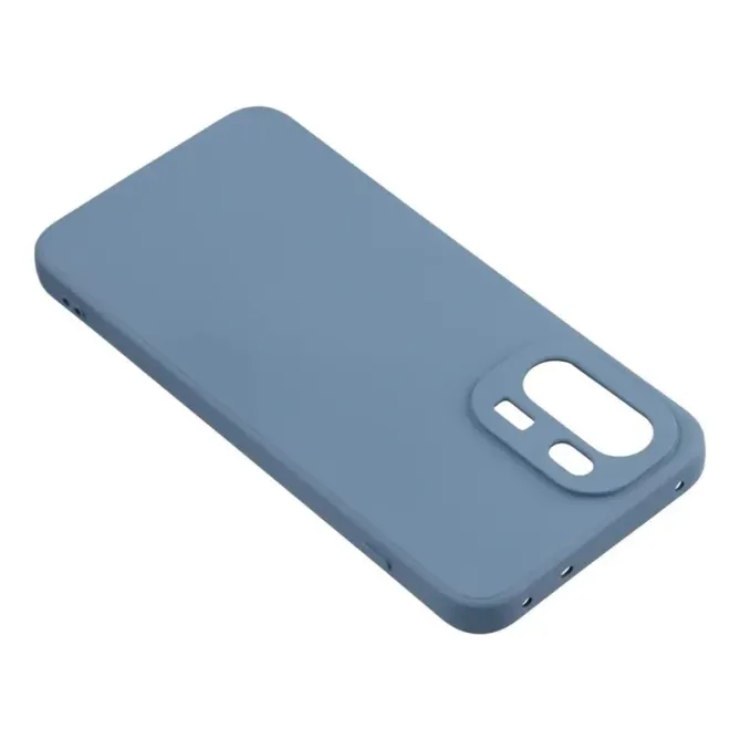 Coque OnePlus 15R Soft TPU avec Verre Trempé