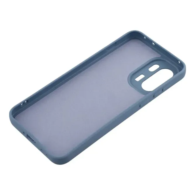 Coque OnePlus 15R Soft TPU avec Verre Trempé