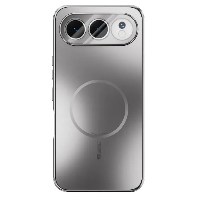 Coque Honor 500 Magnétique Thermal Frosted Series