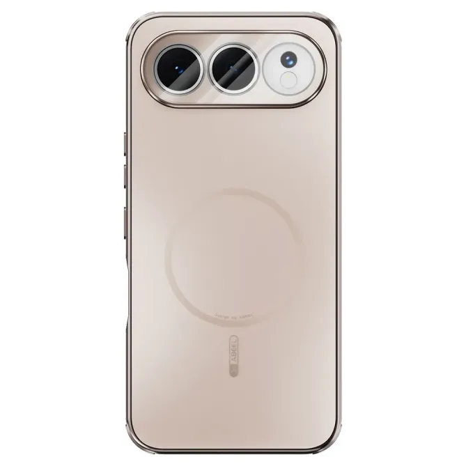 Coque Honor 500 Magnétique Thermal Frosted Series